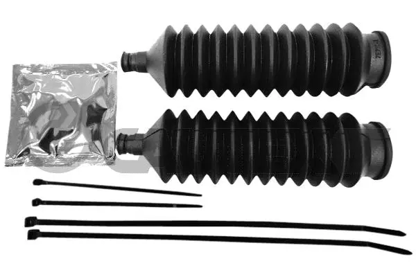 Jeu de joints-soufflets, direction CAUTEX 230006