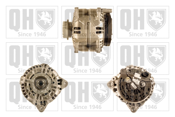 Alternateur QUINTON HAZELL QRA2921