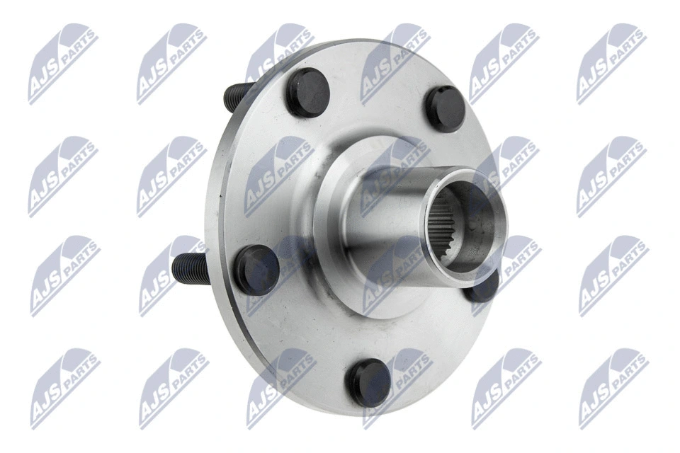 Moyeu de roue NTY KLP-TY-020P2