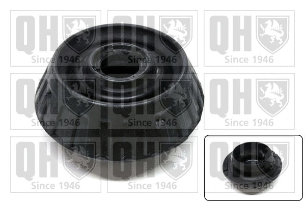 Coupelle de suspension QUINTON HAZELL EMR4857