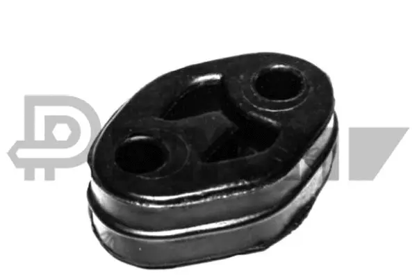 Suspension, échappement PLYOM P756655