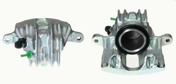 Étrier de frein 4X4 ESTANFI PDF-31-031