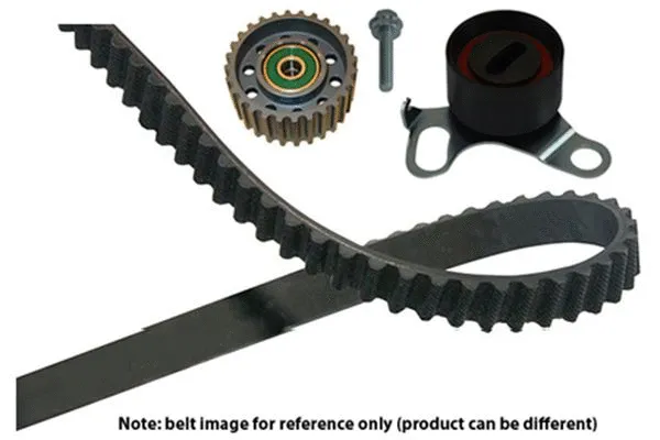 Kit de courroie crantée KAVO PARTS DKT-9005