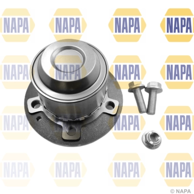 Kit de roulements de roue NAPA PWB1398