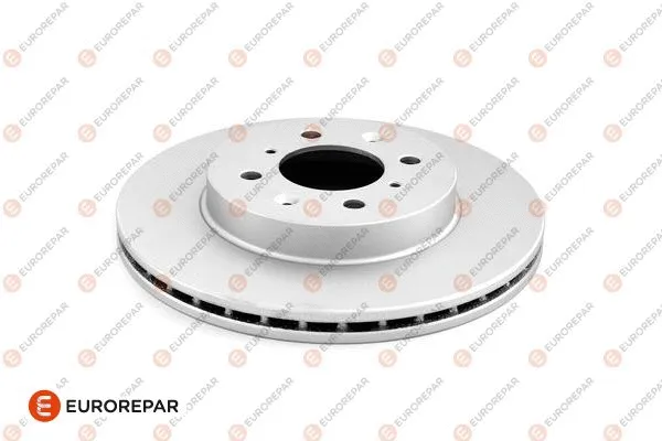 Disque de frein EUROREPAR 1636915880