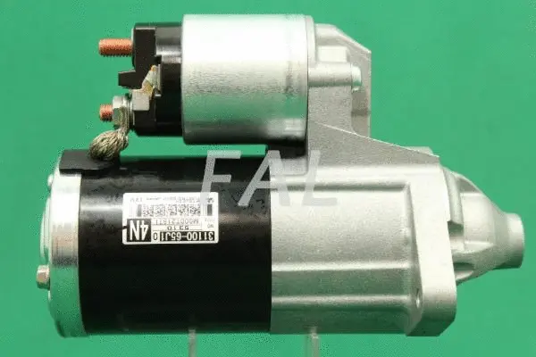 Démarreur FAL Anlasser- und Lichtmaschinenservice F006163/1