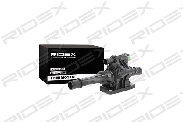 Thermostat, liquide de refroidissement RIDEX 316T0083