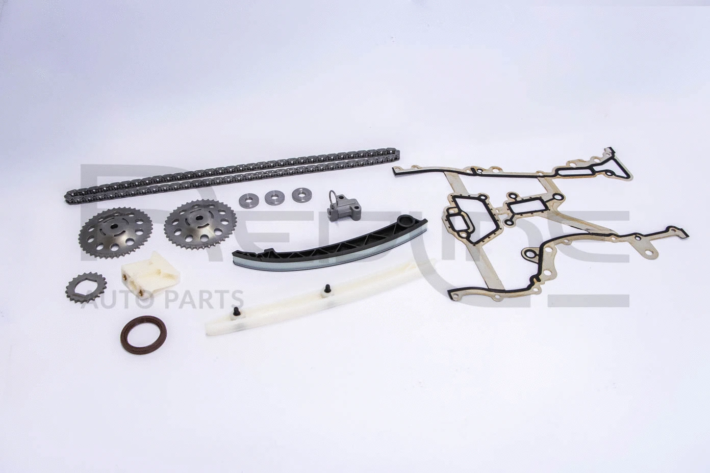 Kit de distribution par chaîne RED-LINE 30CV012