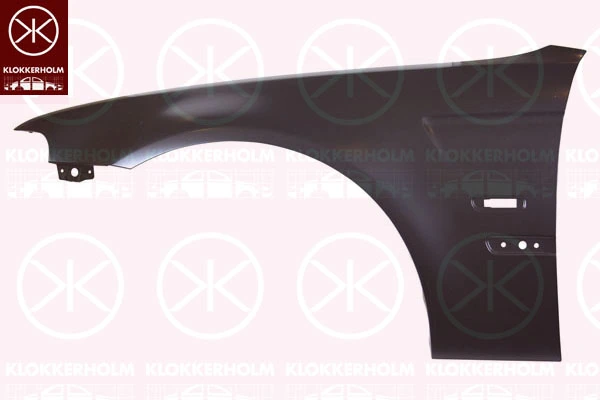 Aile KLOKKERHOLM 00613110