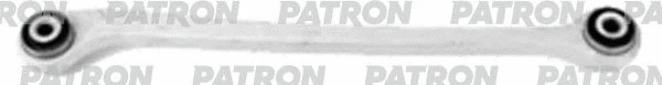 Bras de liaison, suspension de roue PATRON PS5458