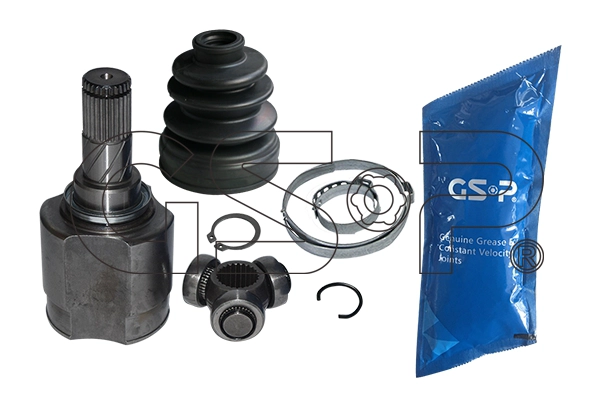 Jeu de joints, arbre de transmission GSP-BR 641073
