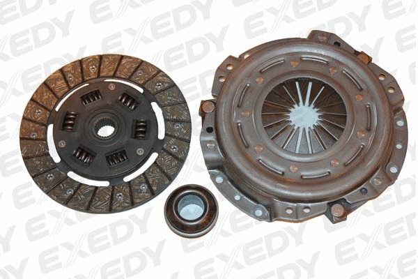 Kit d'embrayage EXEDY RNK2005