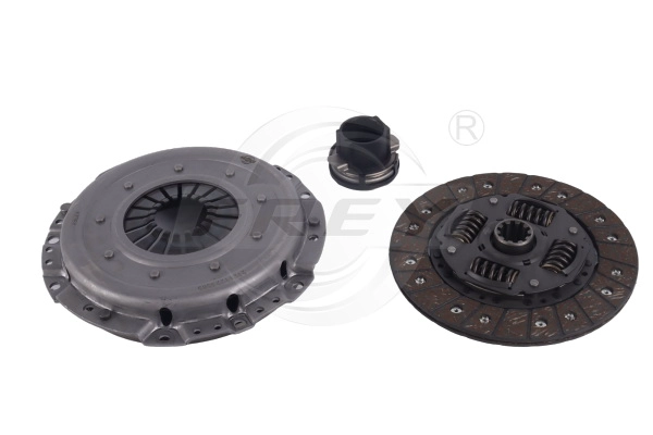 Kit d'embrayage FREY 840000801