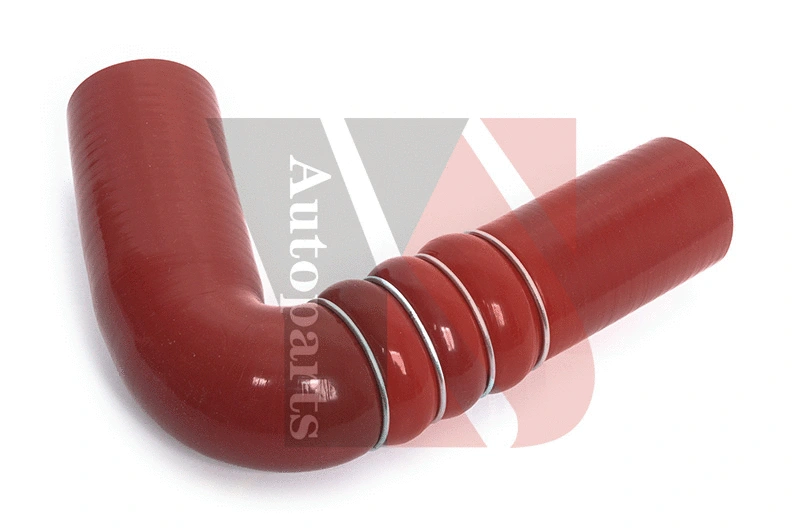 Gaine de suralimentation YSPARTS YS-TIH0936H