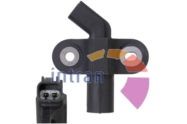 Capteur d'angle, vilebrequin Intran Flotamex SD22120