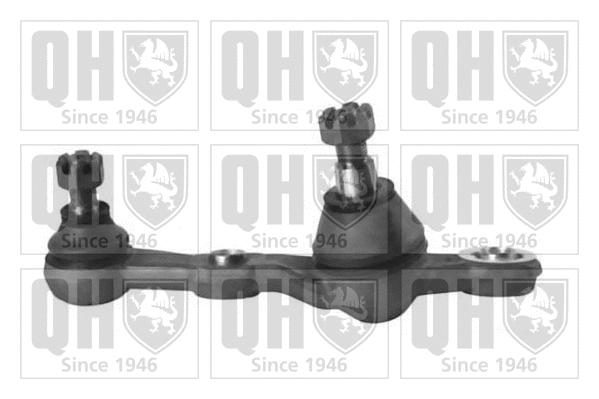 Rotule de suspension QUINTON HAZELL QSJ3751S