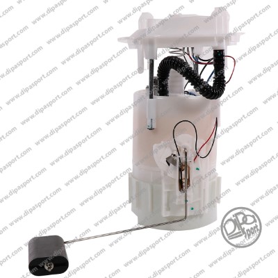 unité d'alimentation de carburant DIPASPORT GACC603DLPN