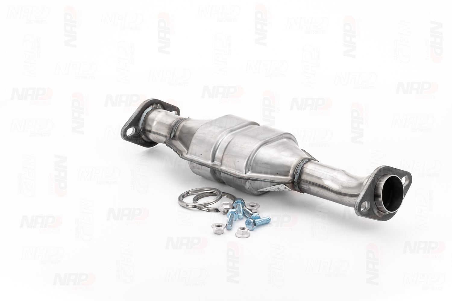 Catalyseur NAP carPARTS GmbH CAK10408