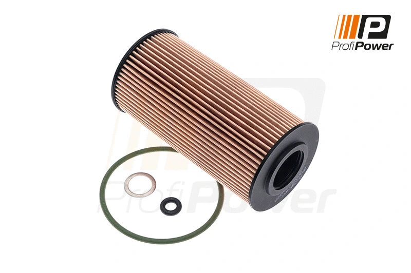 Filtre à huile ProfiPower 1F0098