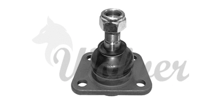 Rotule de barre de connexion WOLVER SP109780