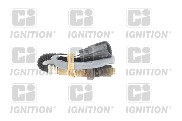 Sonde lambda QUINTON HAZELL XLOS1267