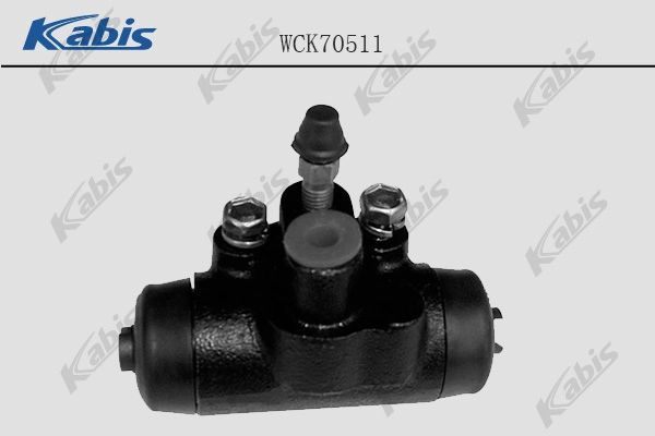 Cylindre de roue KABIS WCK70511