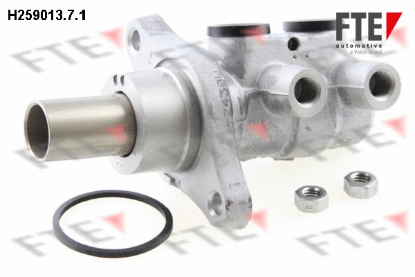 Maître-cylindre de frein FTE 9220352