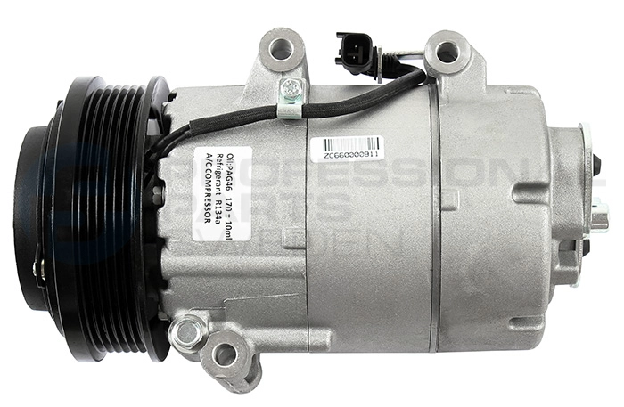 Compresseur, climatisation Professional Parts 87430989