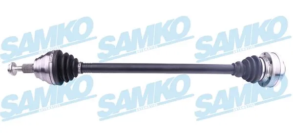 Arbre de transmission SAMKO DS60036