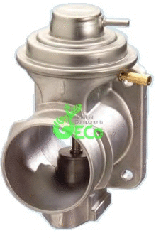 Vanne EGR GECO VE1105