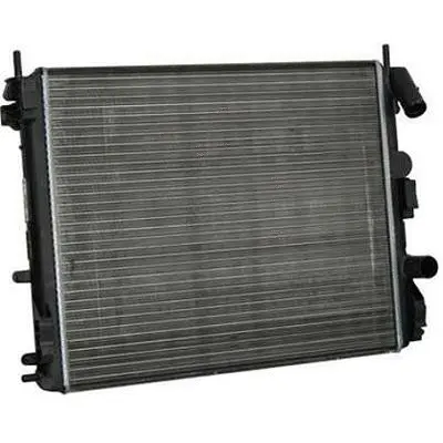 Radiateur, refroidissement du moteur ASAM AUTOMOTIVE 70208