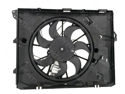 Ventilateur, refroidissement du moteur SONTIAN ZD1681031E