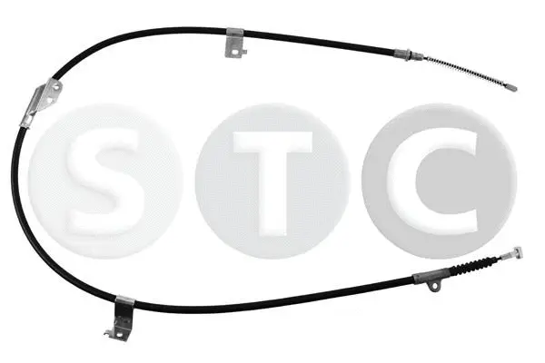 Tirette à câble, frein de stationnement STC T482320
