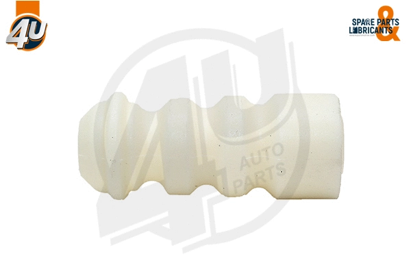 Butée élastique, suspension 4U Autoparts 71887VV