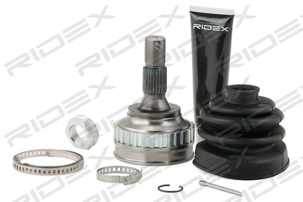 Jeu de joints, arbre de transmission RIDEX 5J0286