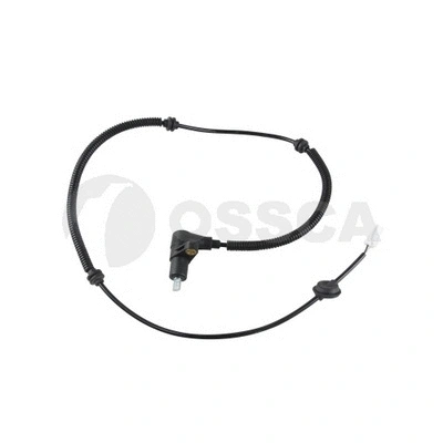 Capteur, vitesse de roue OSSCA 36180
