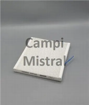 Filtre, air de l'habitacle Mistral Filter AVF1402