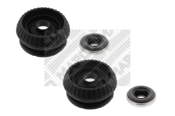 Kit de réparation, coupelle de suspension MAPCO 34650/2