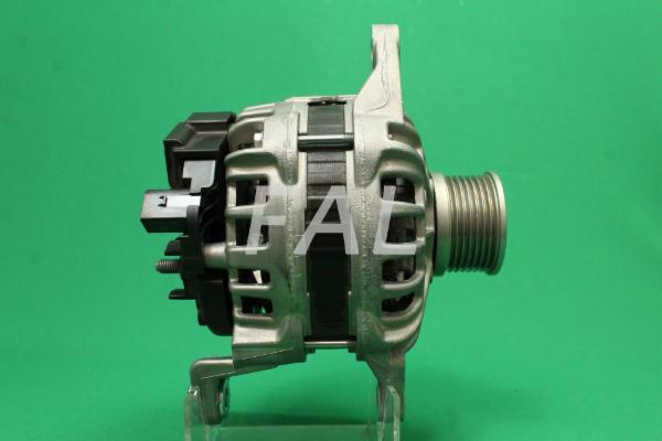 Alternateur FAL Anlasser- und Lichtmaschinenservice F017082/1