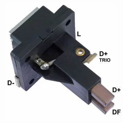 Régulateur d'alternateur GAUSS GA999