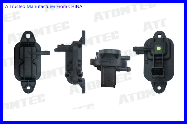 Capteur, pression des gaz échappement ATOMTEC DPS1B002