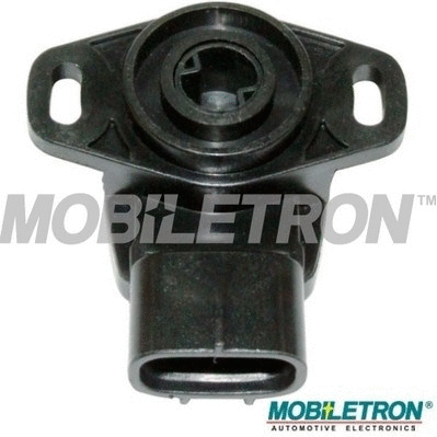 Capteur, position du papillon MOBILETRON TP-J012