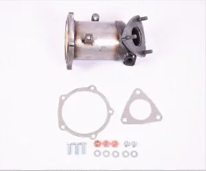 Catalyseur EEC HY6016
