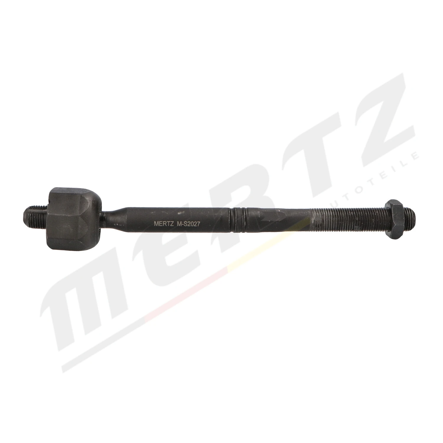 Rotule de direction intérieure, barre de connexion MERTZ M-S2027