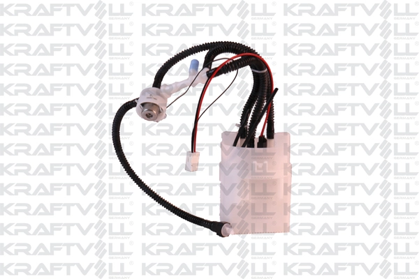 unité d'alimentation de carburant KRAFTVOLL GERMANY 05050248