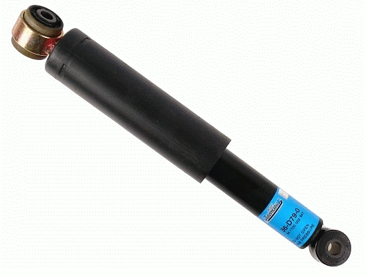 Amortisseur BOGE 36-D79-0