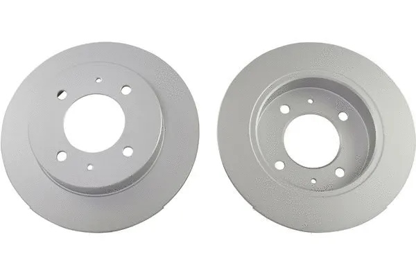 Disque de frein KAVO PARTS BR-3208-C