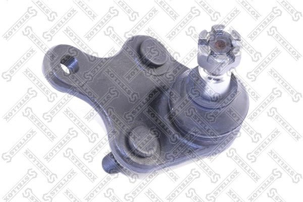 Rotule de suspension STELLOX 52-07201-SX