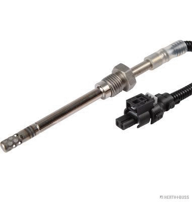 Capteur, température des gaz HERTH+BUSS ELPARTS 70682234