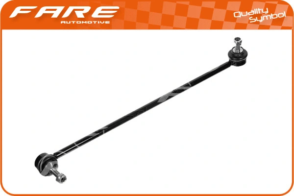 Entretoise/tige, stabilisateur FARE SA F0660B